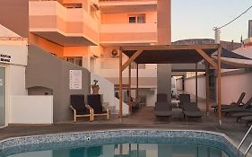 Coralli Beach Hotel